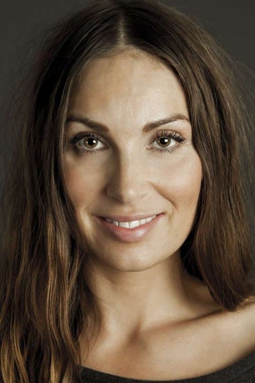 Anna Bård image