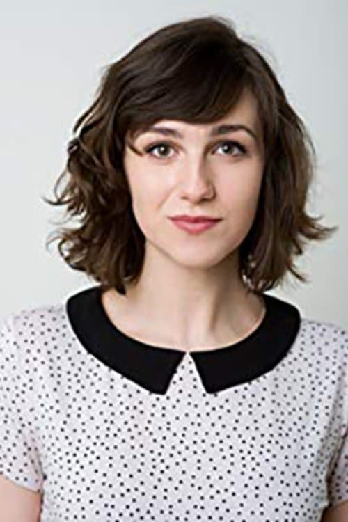 Anna Barker image