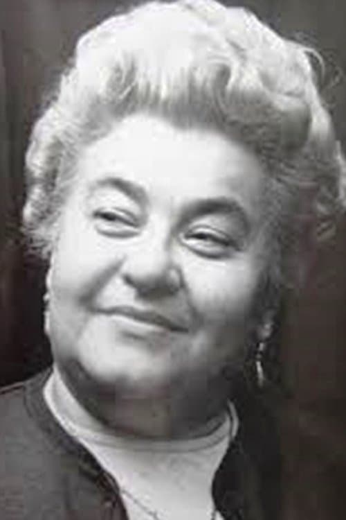 Anna Báró image