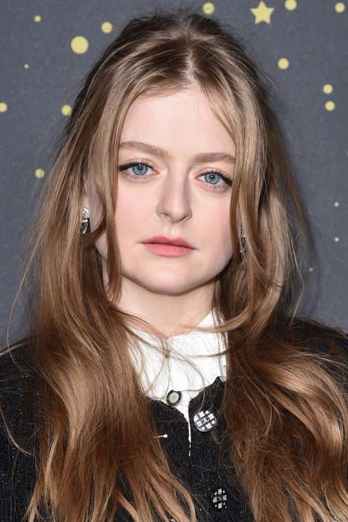 Anna Baryshnikov image