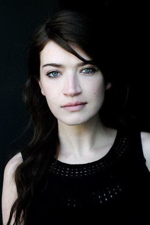Anna Bederke image