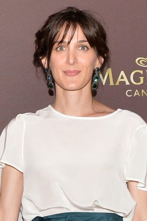 Anna Bellato image