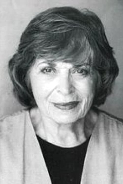Anna Berger image