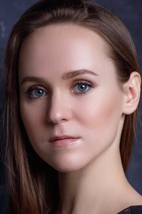 Anna Blinova image
