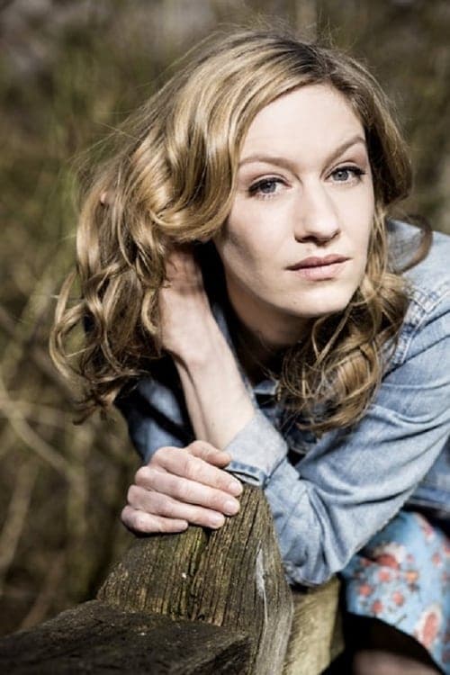 Anna Blomeier image