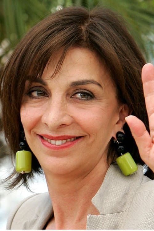 Anna Bonaiuto image