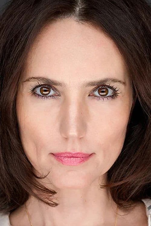 Anna Buklovskaya image