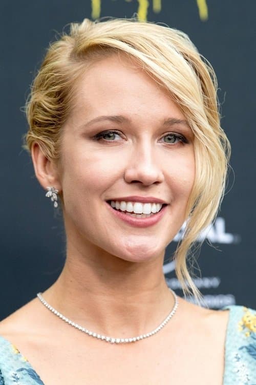 Anna Camp image