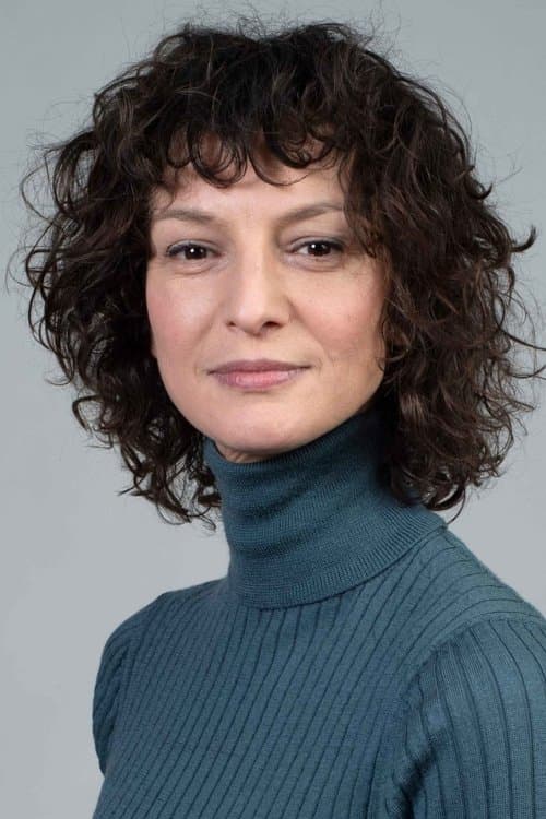 Anna Casas image