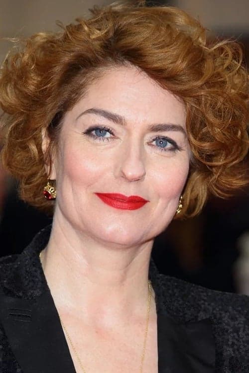 Anna Chancellor image