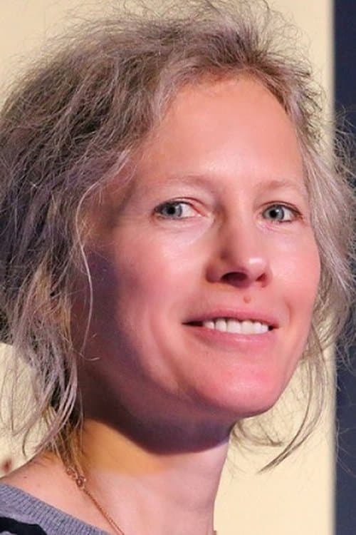 Anna Chernakova image