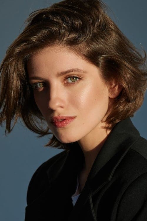 Anna Chipovskaya image
