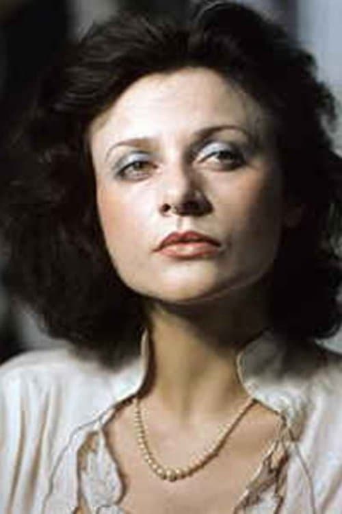 Anna Chodakowska image