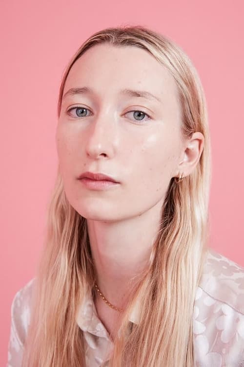 Anna Cordell image