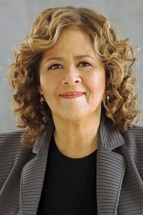 Anna Deavere Smith image