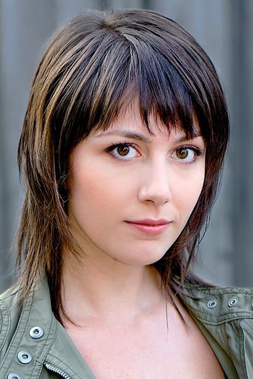 Anna Douglas image