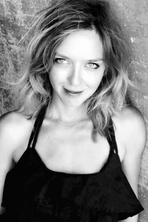 Anna Dubrovitsky image