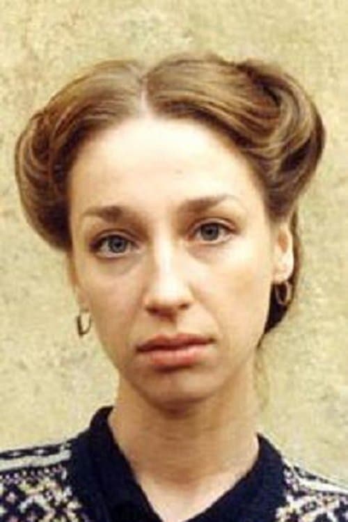 Anna Ekaterininskaya image
