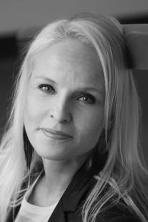 Anna-Elina Lyytikäinen image