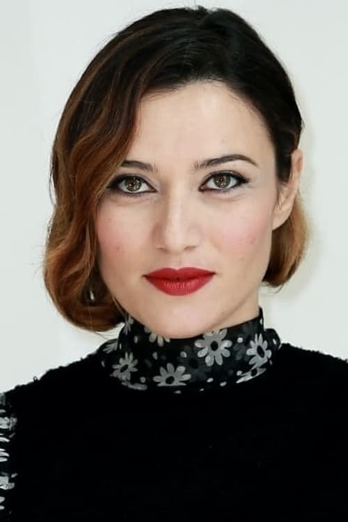 Anna Foglietta image