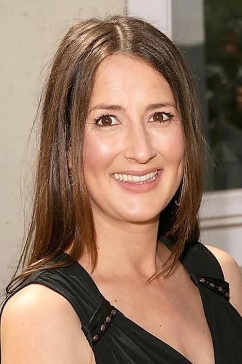 Anna Getty image