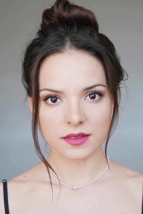 Anna Glaube image