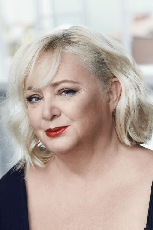 Anna Gornostaj image