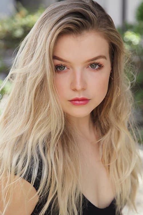 Anna Grace Barlow image