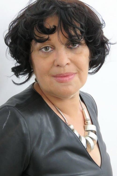 Anna Grażyna Suchocka image
