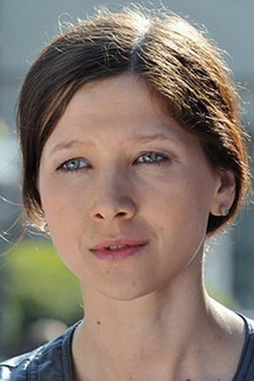 Anna Grycewicz image
