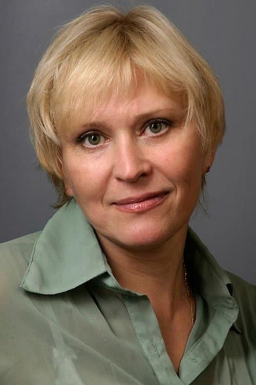 Anna Gulyarenko image