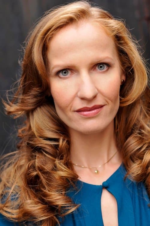 Anna Gutto image