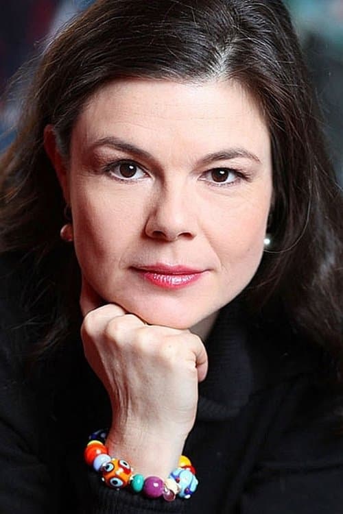 Anna Györgyi image