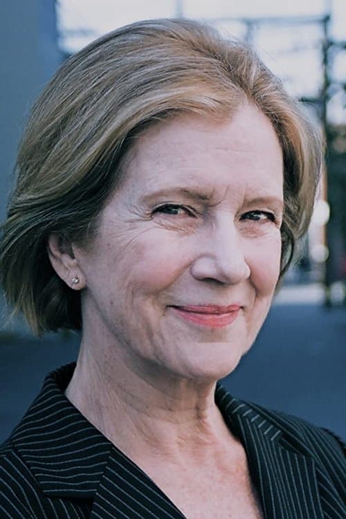 Anna Hagan image