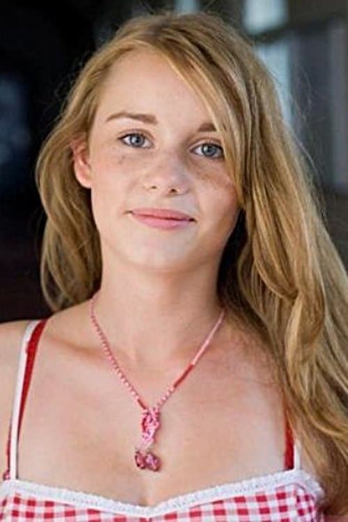 Anna Hausburg image
