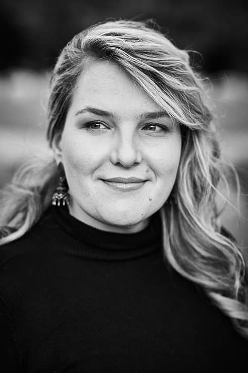 Photo of Anna Hints