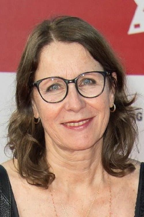 Photo of Anna Justice