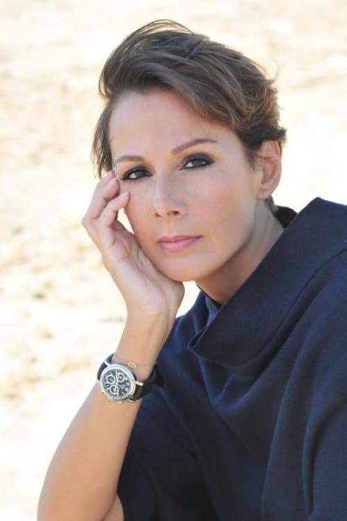 Anna Kanakis image