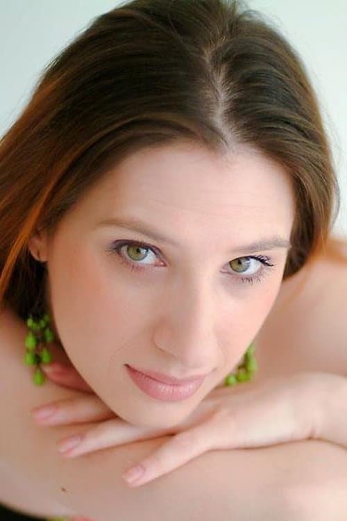 Anna Kuchma image