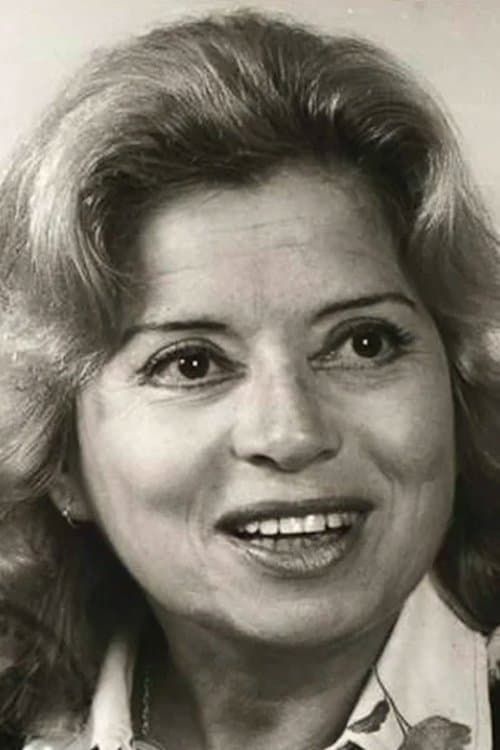 Anna Kyriakou image