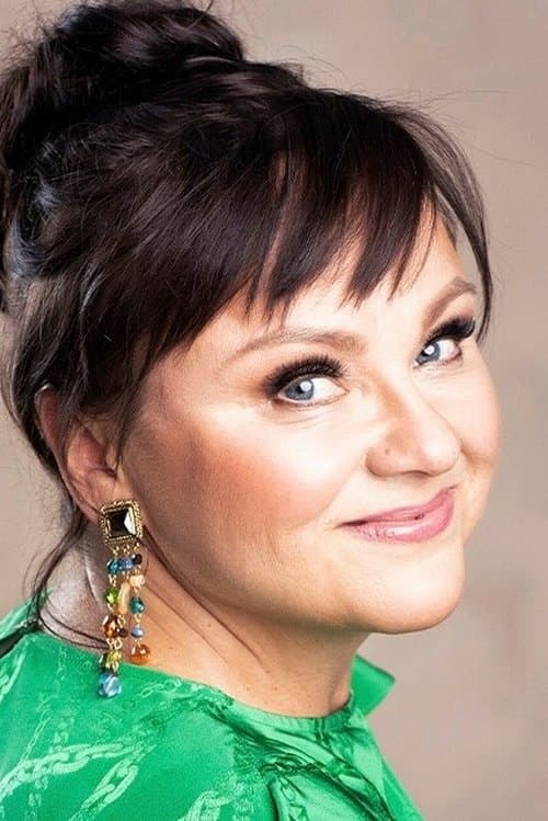 Anna-Leena Sipilä image