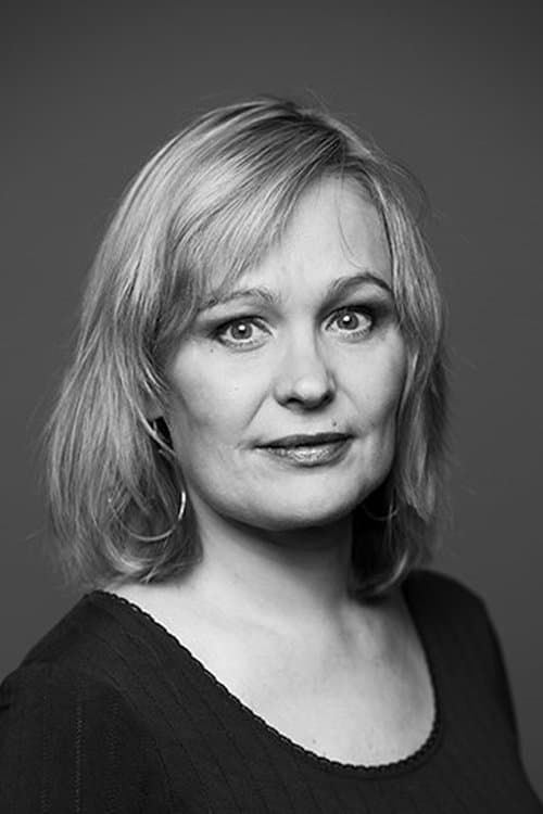 Anna-Lena Hemström image