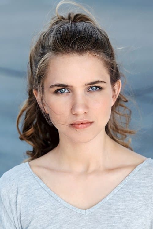 Anna-Lena Schwing image