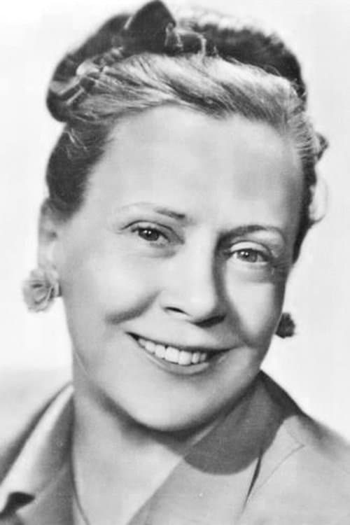 Anna-Lisa Baude image
