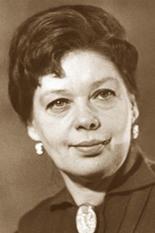 Anna Lisyanskaya image