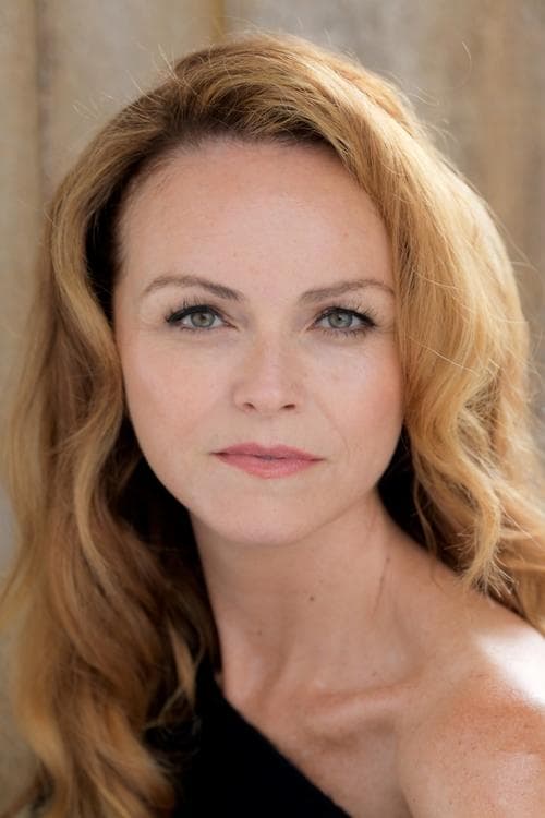 Anna-Louise Plowman image