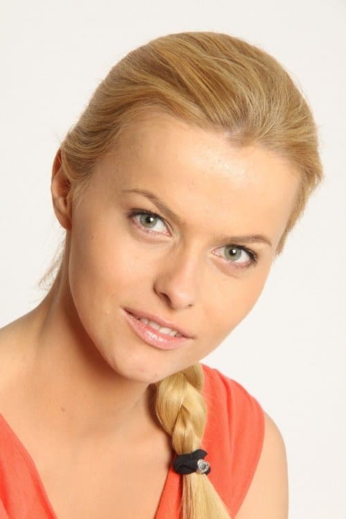 Anna Lutseva image