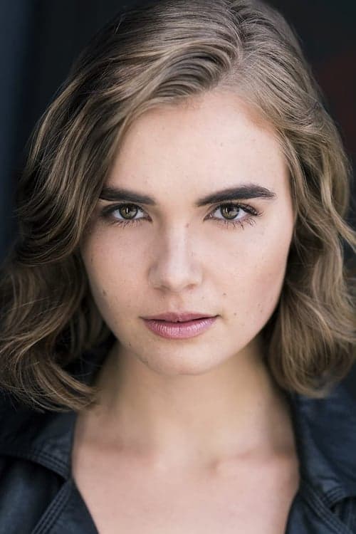 Anna Maiche image
