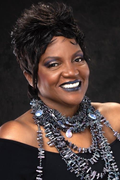 Anna Maria Horsford image