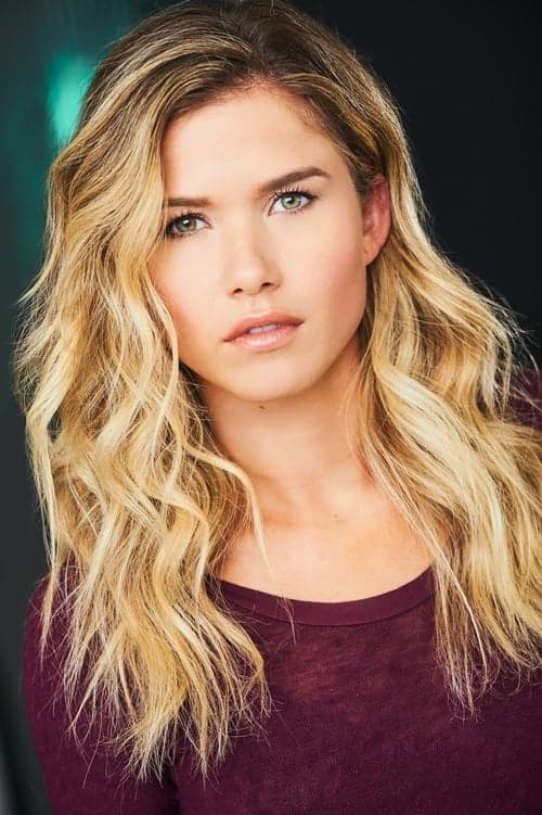 Anna Marie Dobbins image
